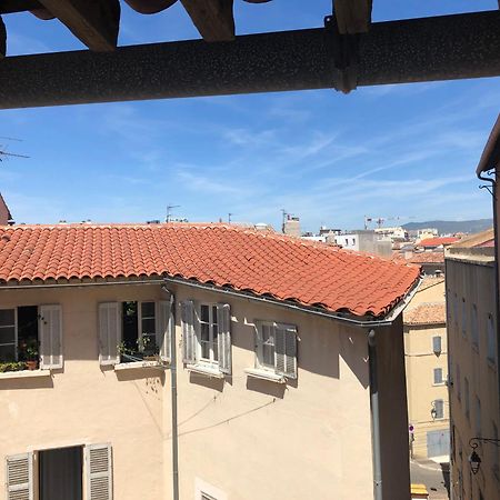 • Le Soleil Du Panier • Coeur Historique Apartman Marseille Kültér fotó