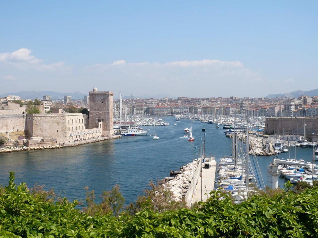 • Le Soleil Du Panier • Coeur Historique Apartman Marseille Kültér fotó